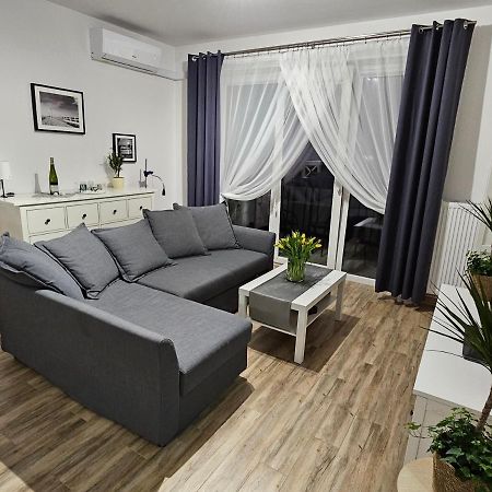 Sloneczny Apartament فاركه المظهر الخارجي الصورة