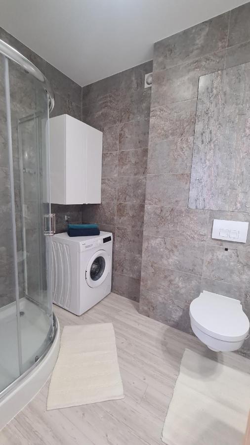 Sloneczny Apartament فاركه المظهر الخارجي الصورة