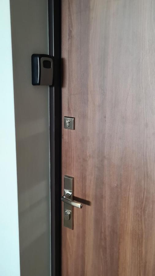 Sloneczny Apartament فاركه المظهر الخارجي الصورة