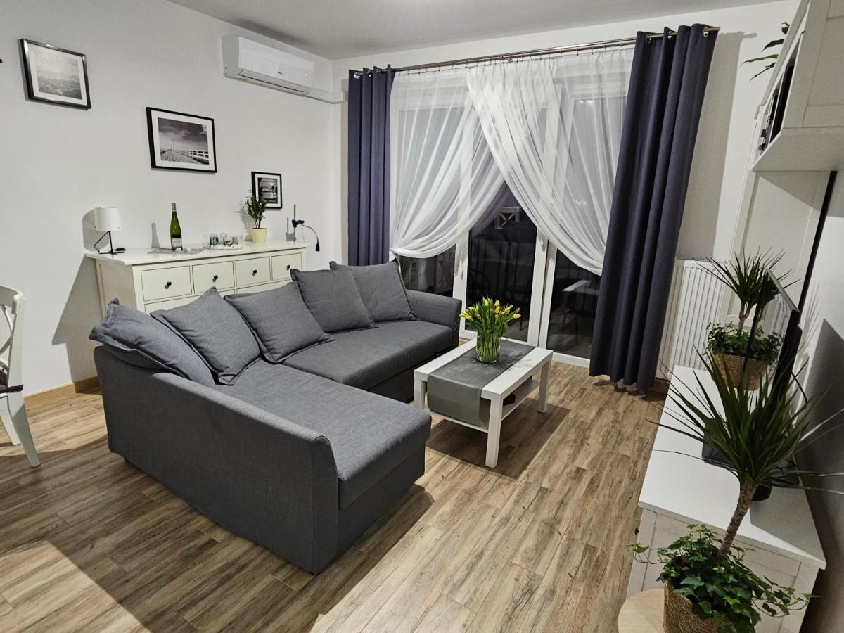 Sloneczny Apartament فاركه المظهر الخارجي الصورة