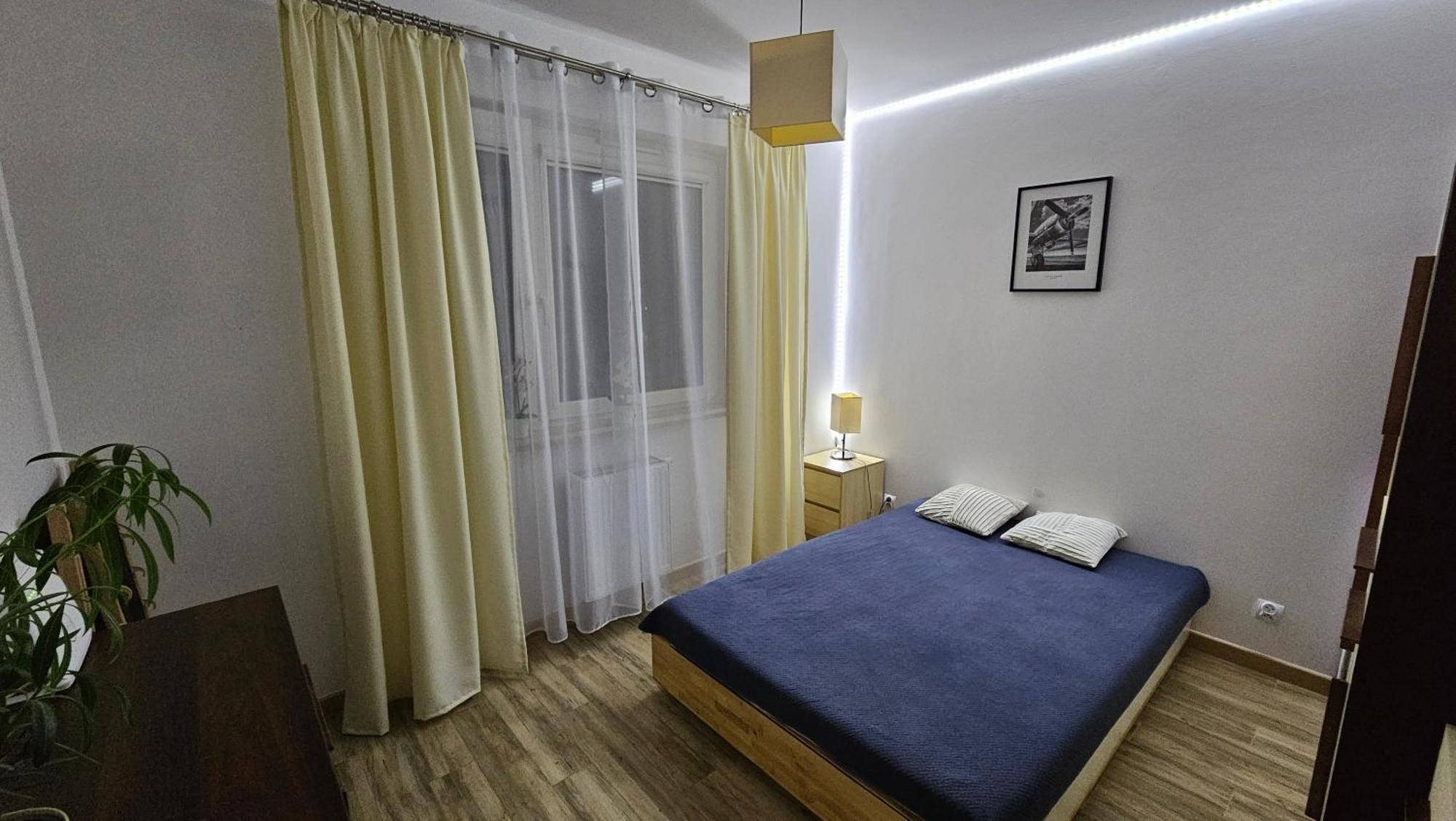 Sloneczny Apartament فاركه المظهر الخارجي الصورة