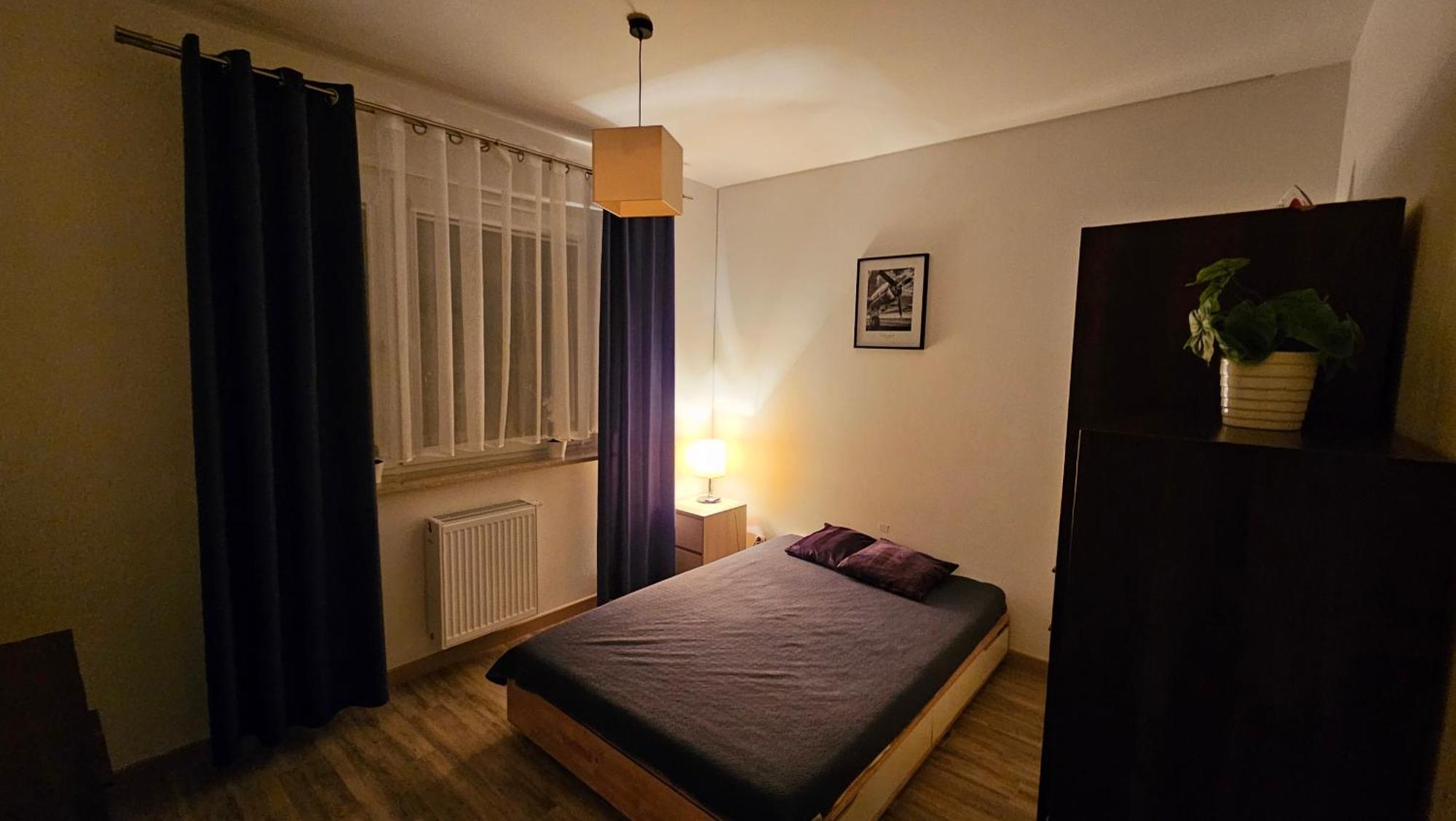 Sloneczny Apartament فاركه المظهر الخارجي الصورة